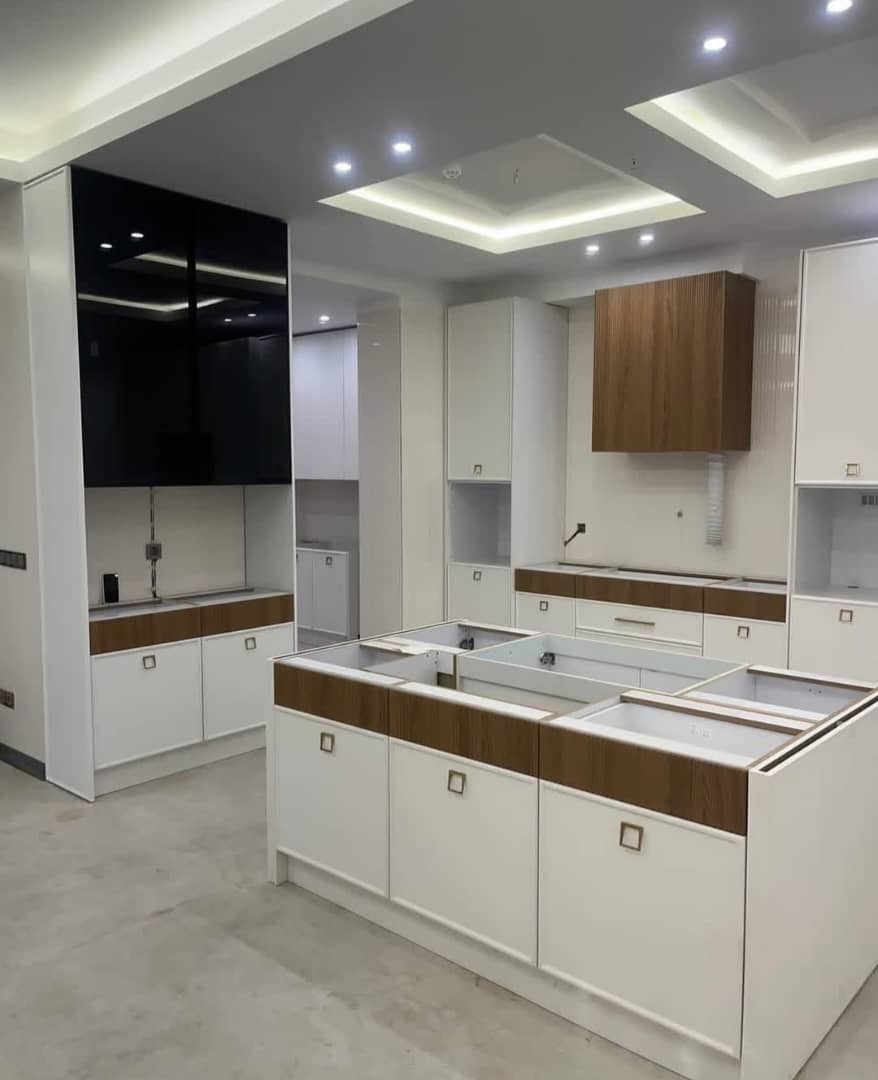 طراحی واجرا