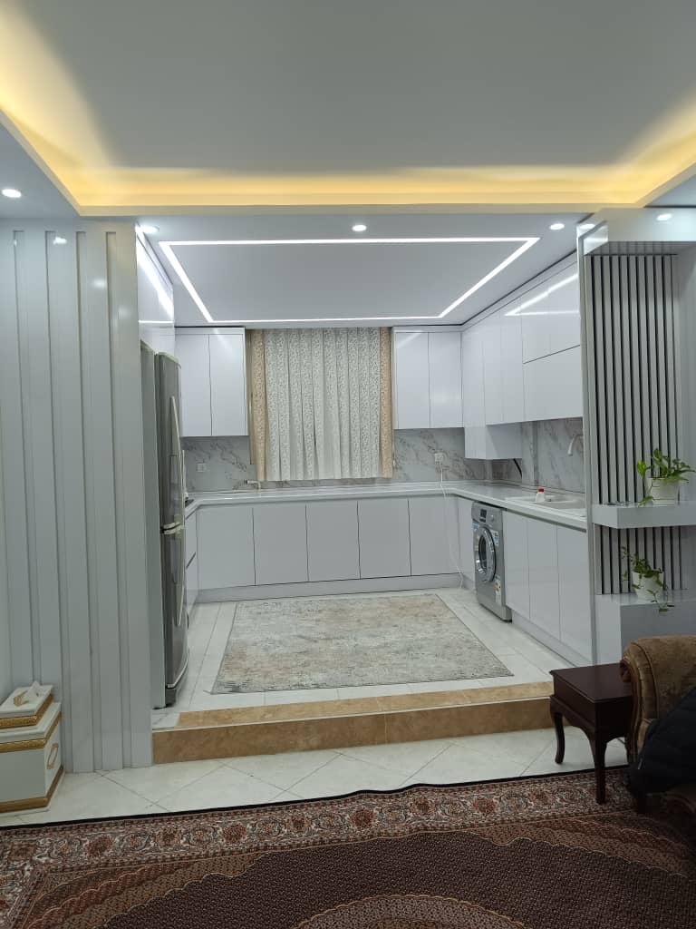 انواع کابینت